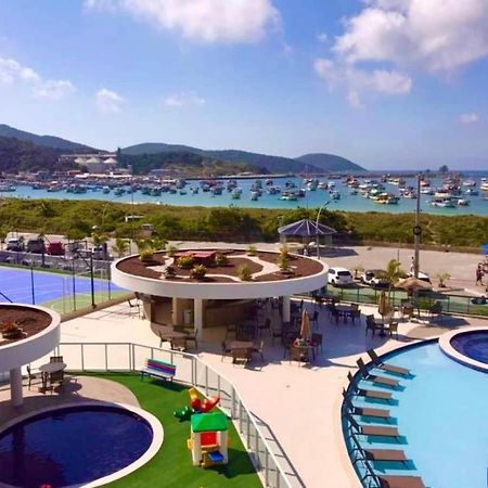 Nascer Do Sol 102 Apartment Arraial do Cabo Exterior photo