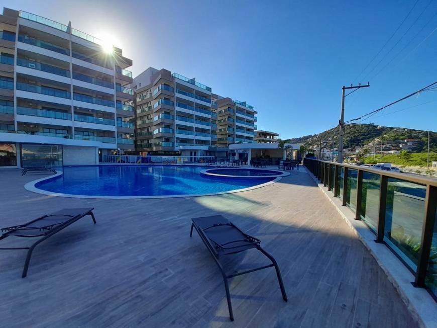 Nascer Do Sol 102 Apartment Arraial do Cabo Exterior photo