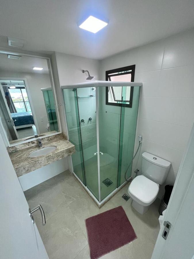 Nascer Do Sol 102 Apartment Arraial do Cabo Exterior photo