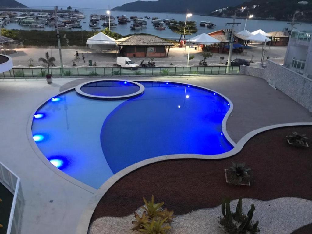 Nascer Do Sol 102 Apartment Arraial do Cabo Exterior photo