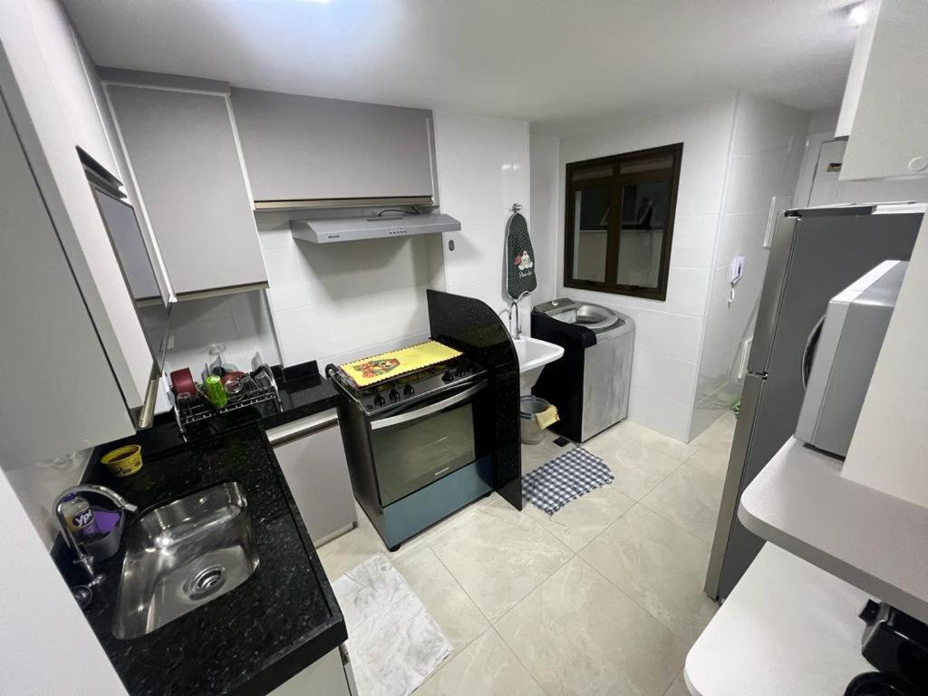 Nascer Do Sol 102 Apartment Arraial do Cabo Exterior photo